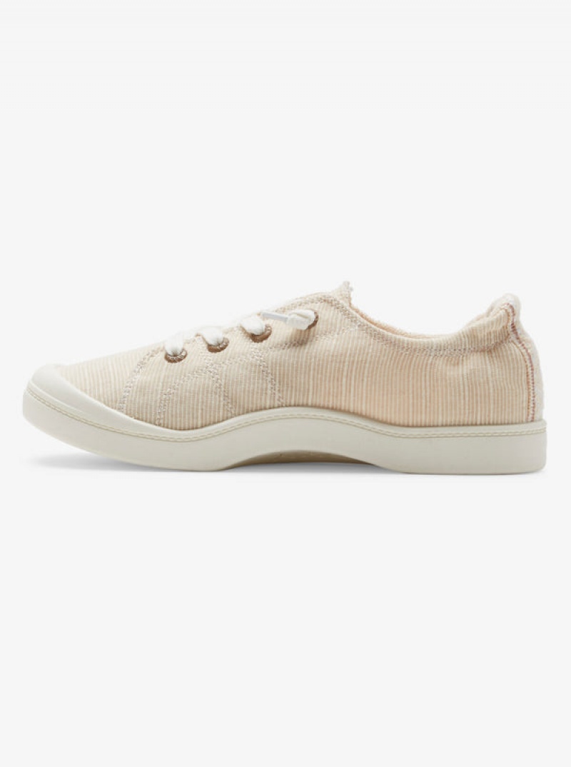 Roxy Bayshore Plus Sneakers | 76429-LCME