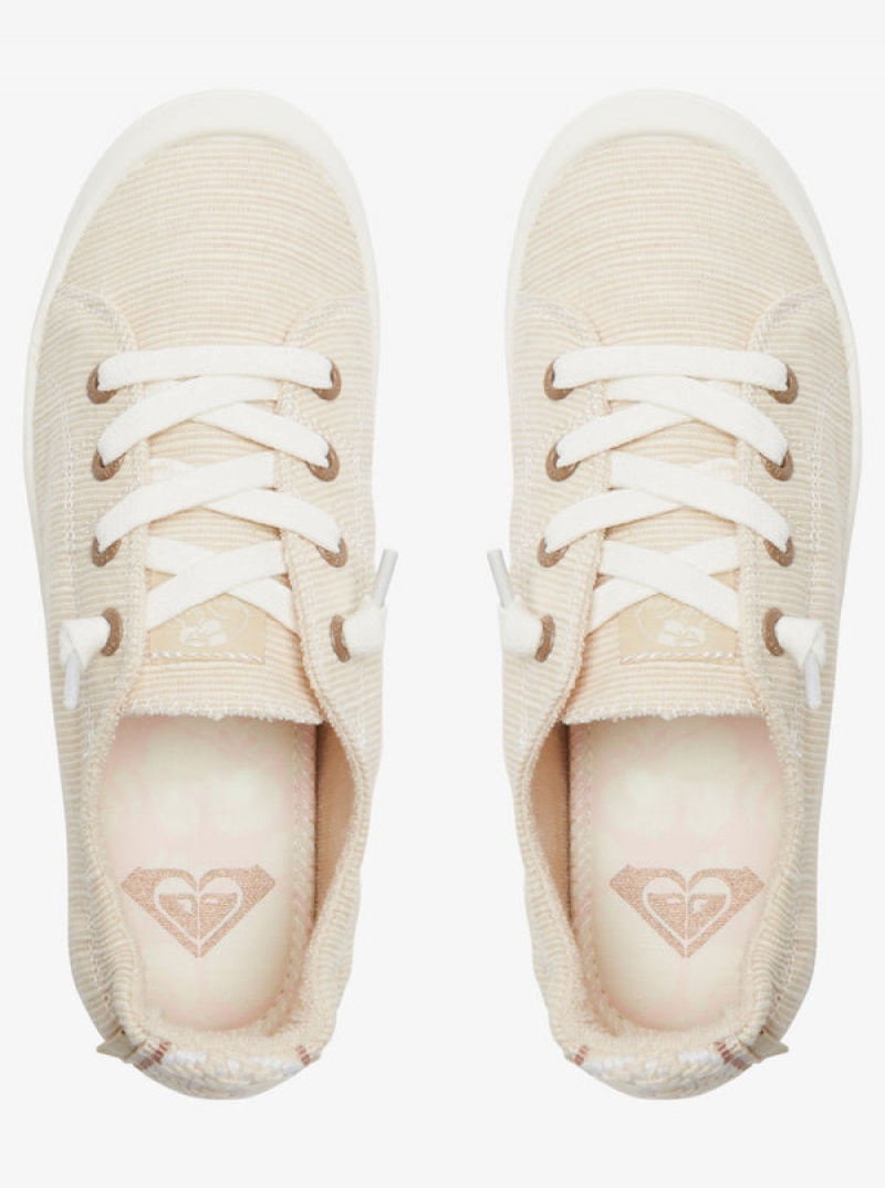 Roxy Bayshore Plus Sneakers | 76429-LCME