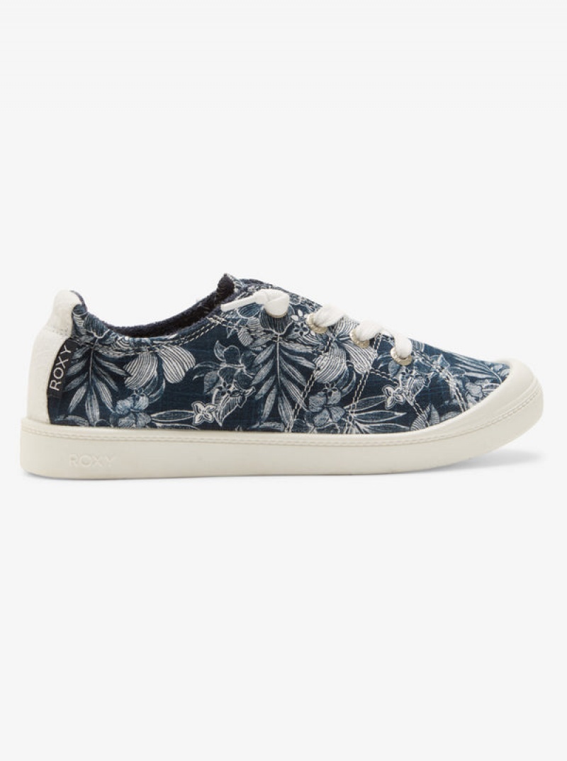 Roxy Bayshore Plus Sneakers | 85601-YWQV