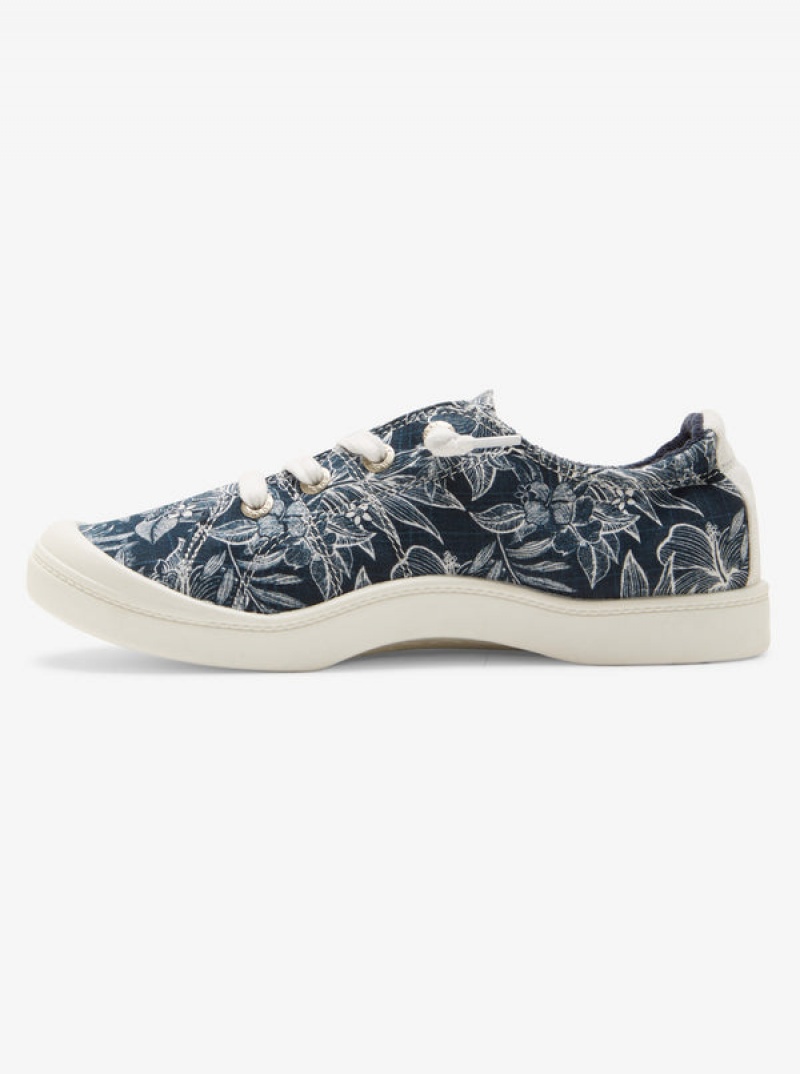 Roxy Bayshore Plus Sneakers | 85601-YWQV