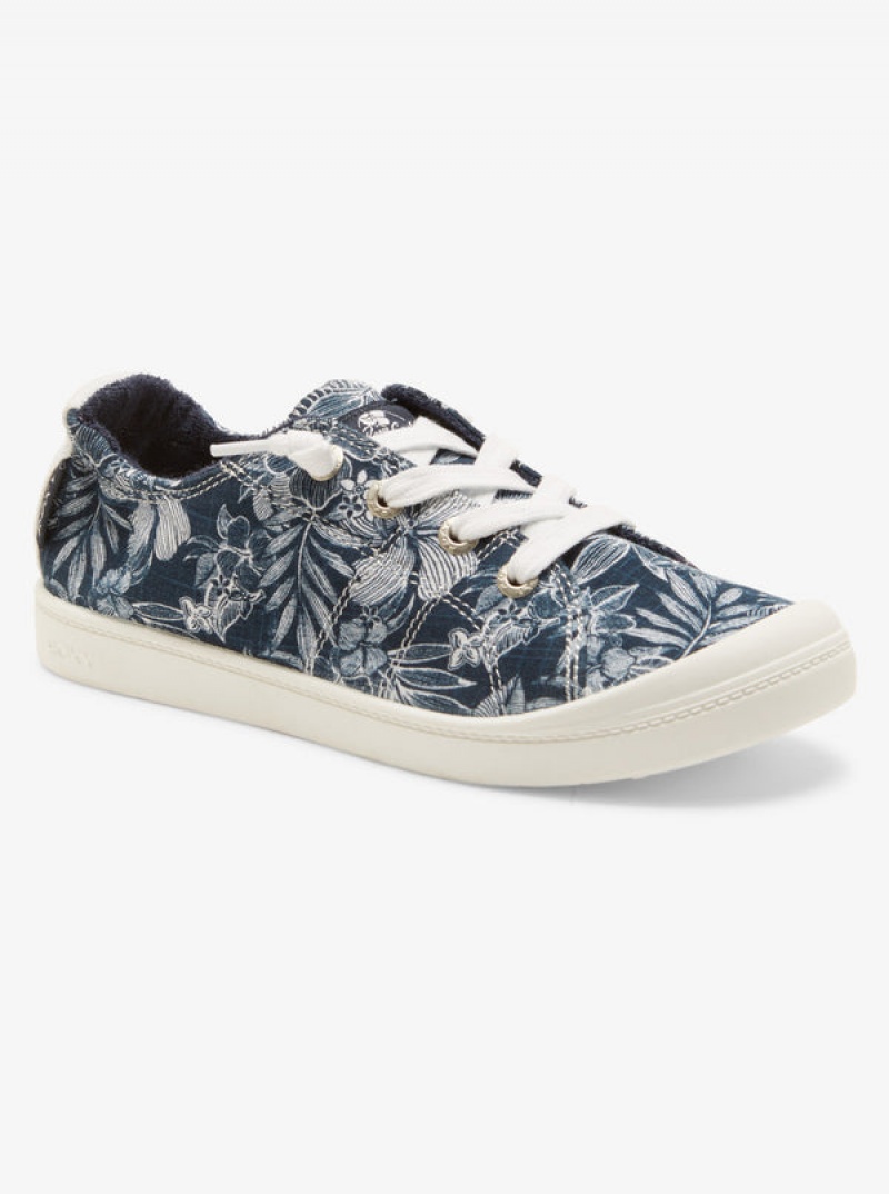 Roxy Bayshore Plus Sneakers | 85601-YWQV