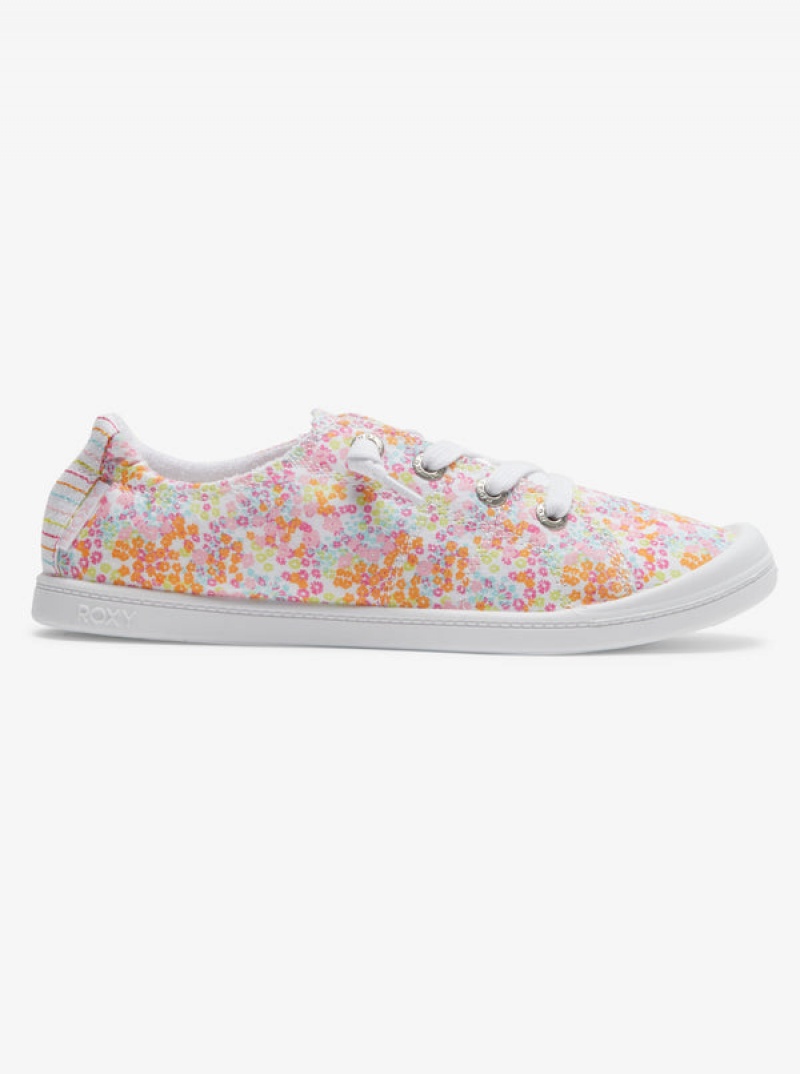 Roxy Bayshore Sneakers | 07485-ACRU