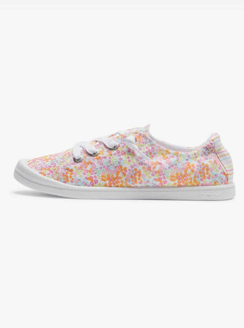 Roxy Bayshore Sneakers | 07485-ACRU