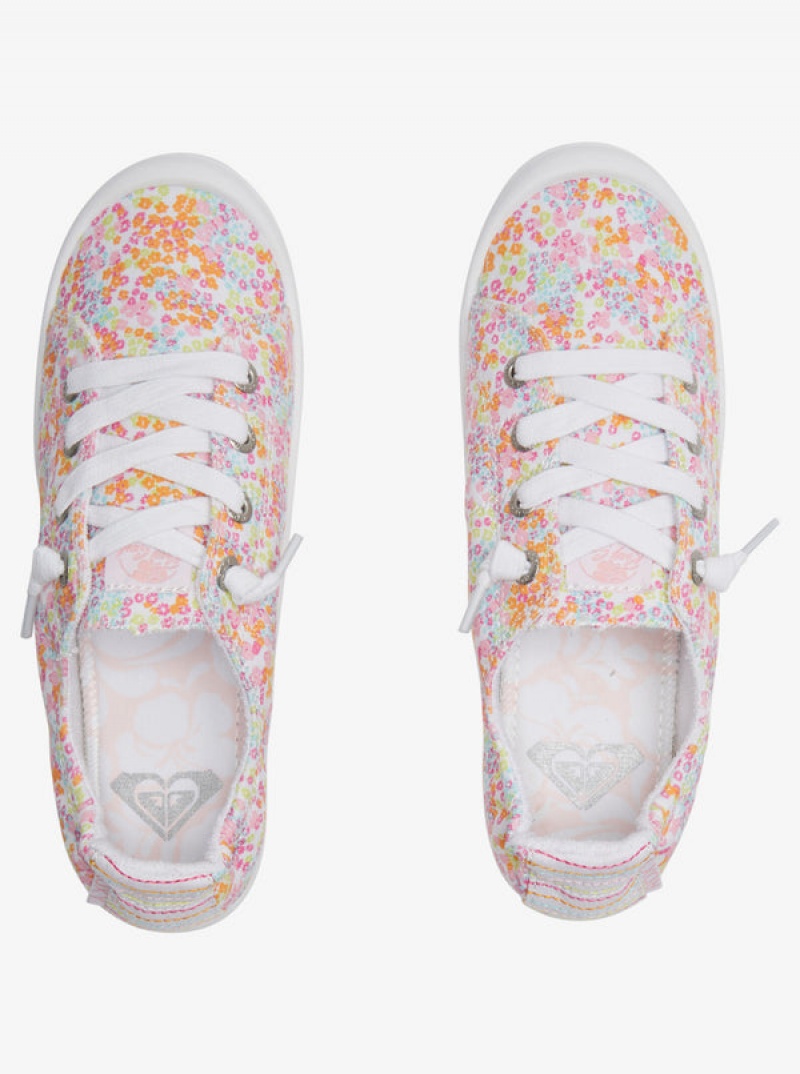 Roxy Bayshore Sneakers | 07485-ACRU