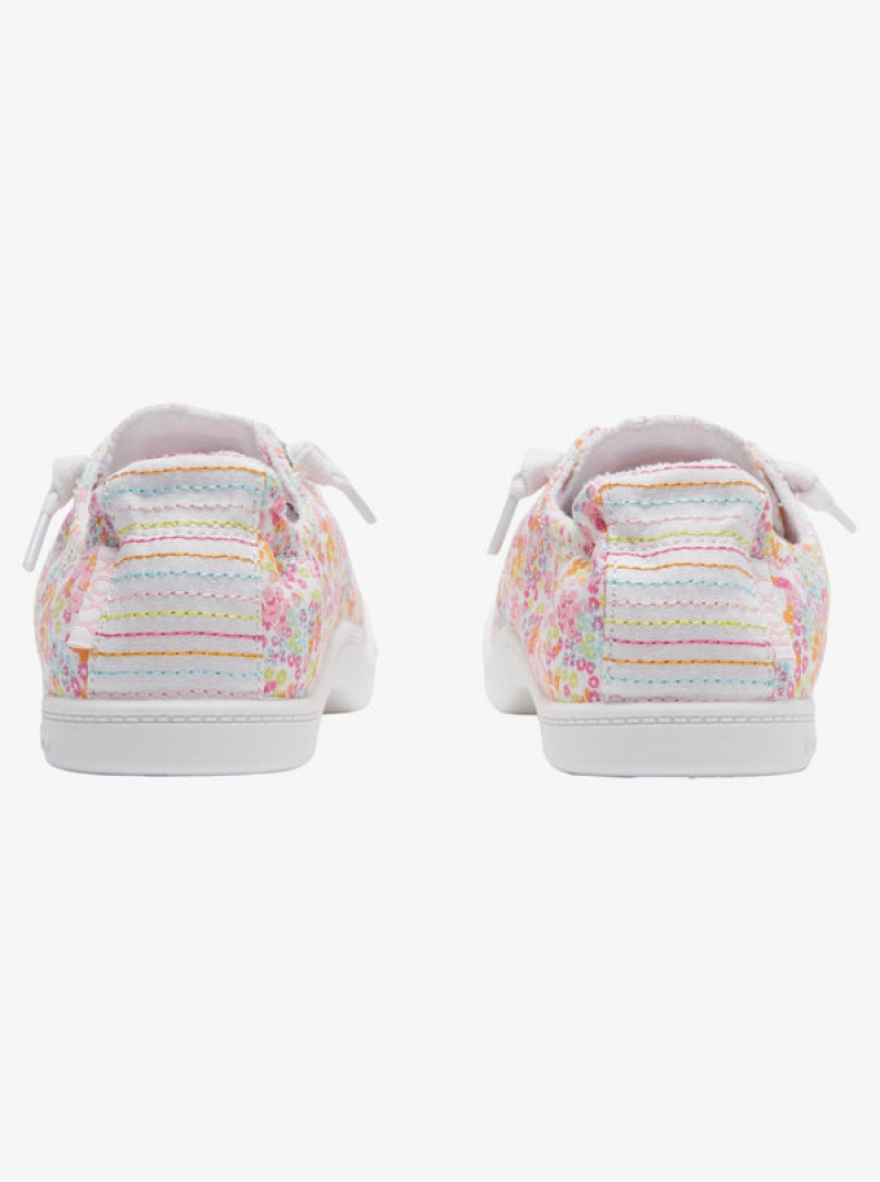 Roxy Bayshore Sneakers | 07485-ACRU