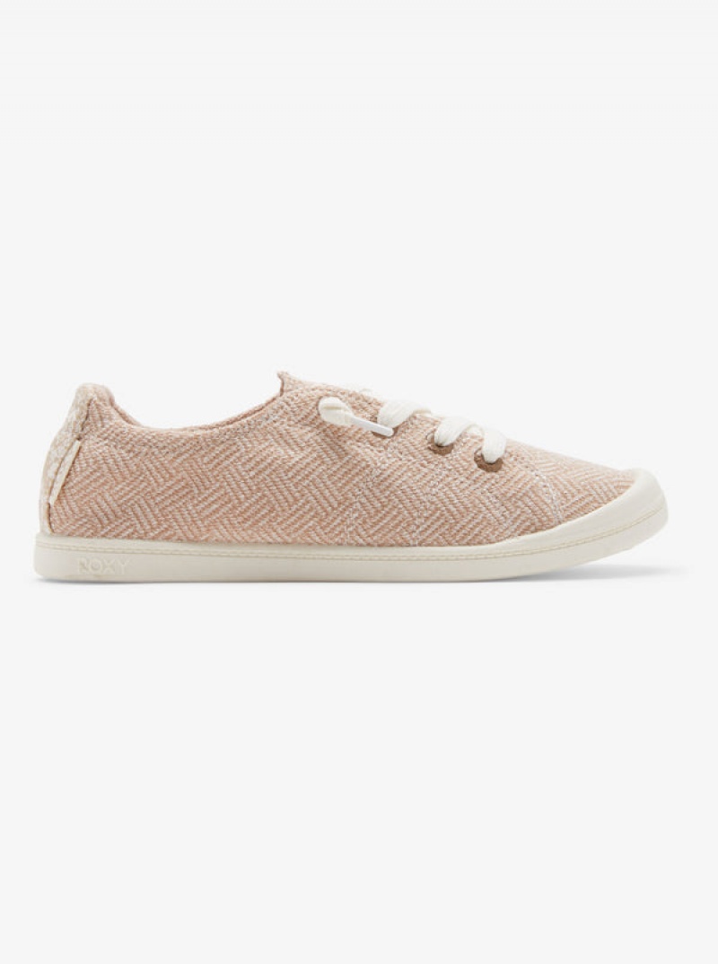 Roxy Bayshore Sneakers | 07541-DJNC