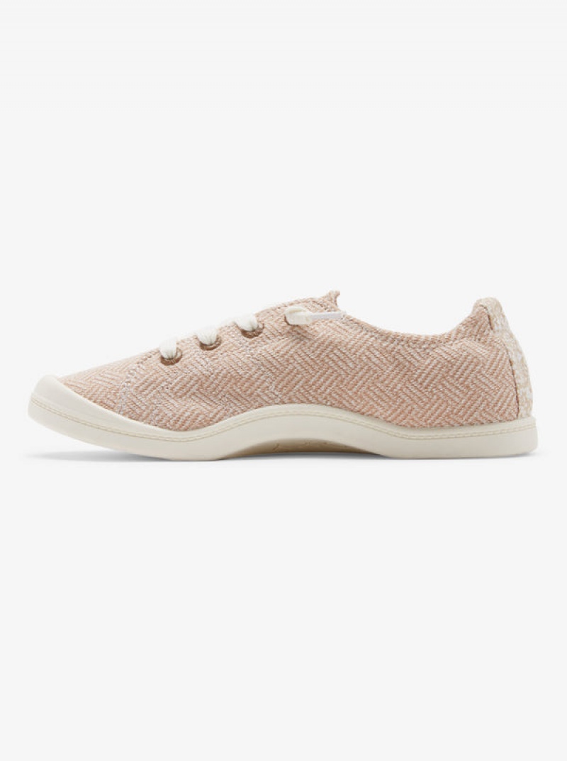 Roxy Bayshore Sneakers | 07541-DJNC