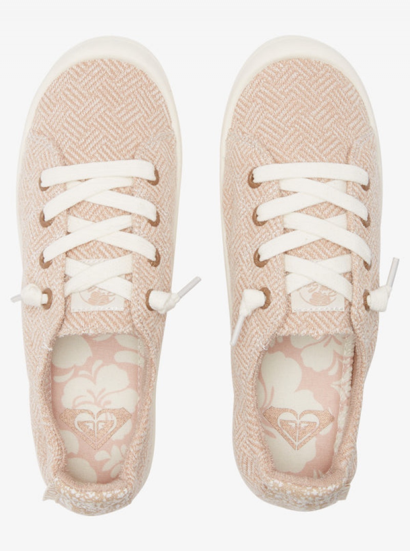 Roxy Bayshore Sneakers | 07541-DJNC