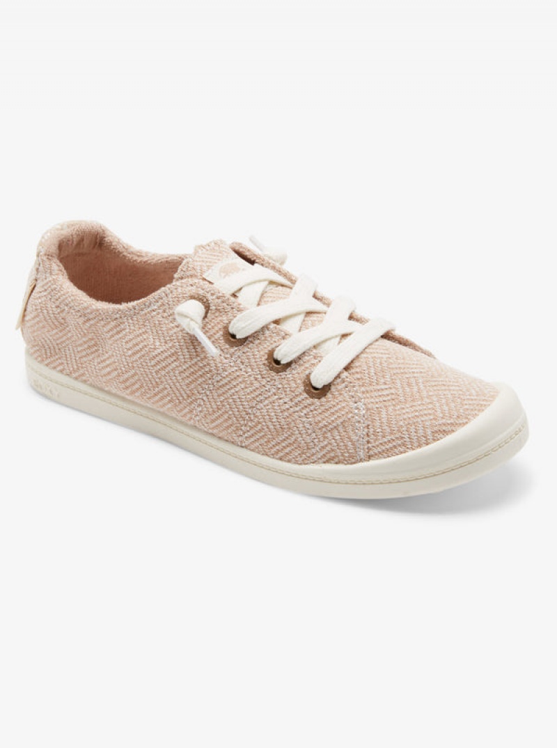 Roxy Bayshore Sneakers | 07541-DJNC