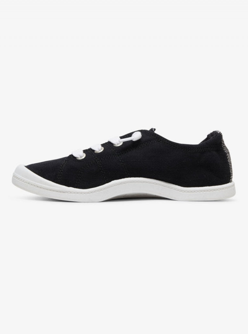 Roxy Bayshore Sneakers | 17342-IOEW