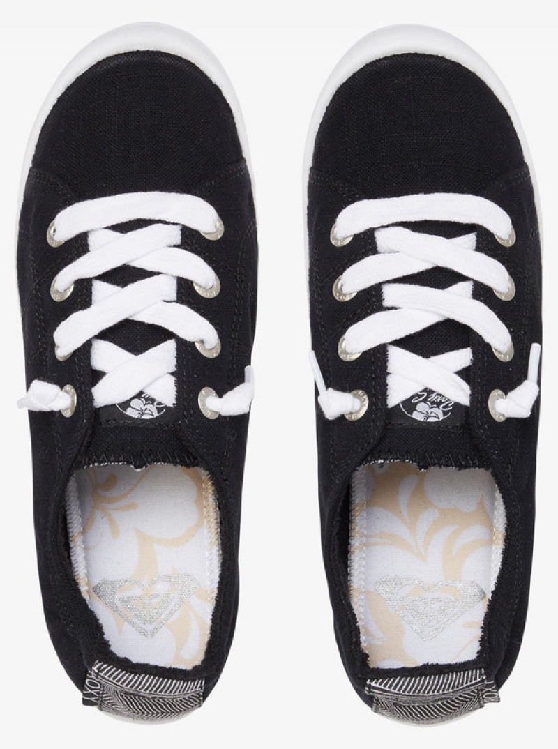 Roxy Bayshore Sneakers | 17342-IOEW