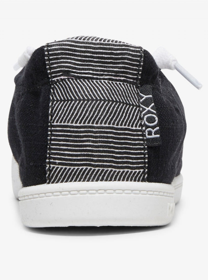 Roxy Bayshore Sneakers | 17342-IOEW