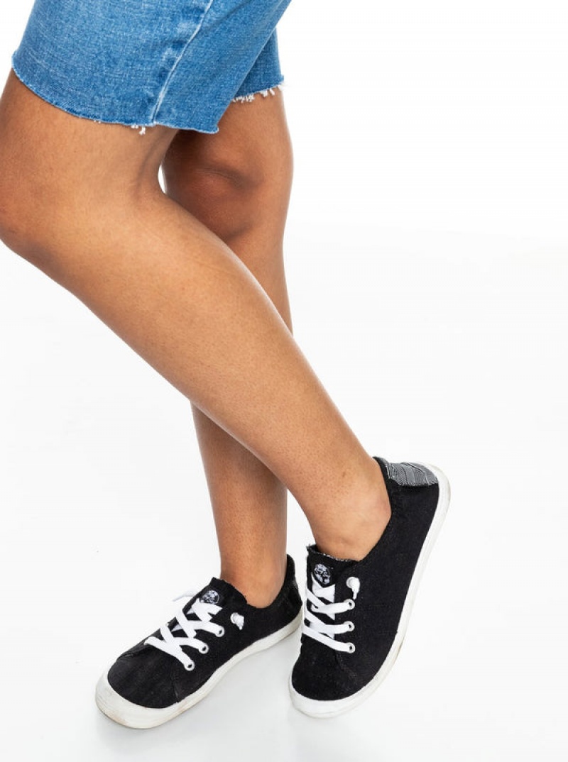 Roxy Bayshore Sneakers | 17342-IOEW