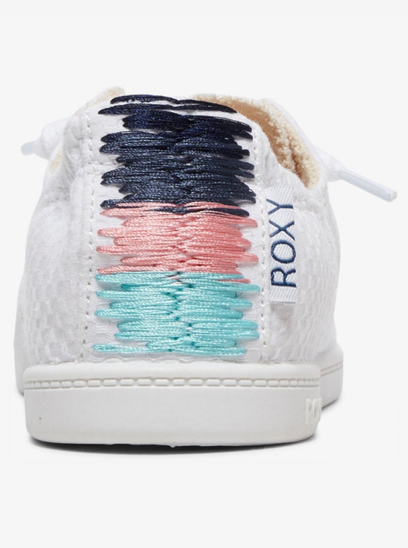 Roxy Bayshore Sneakers | 17534-CFXA