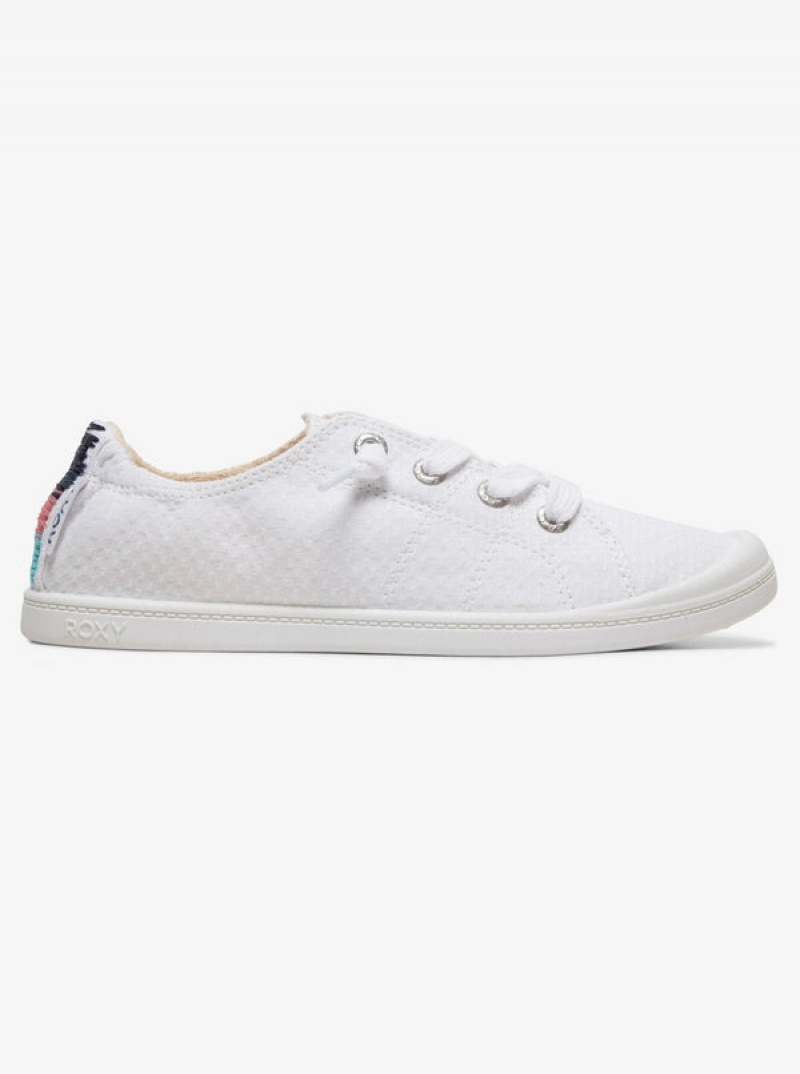 Roxy Bayshore Sneakers | 17534-CFXA