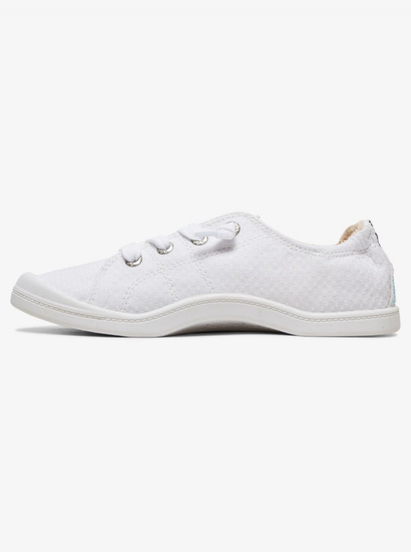 Roxy Bayshore Sneakers | 17534-CFXA