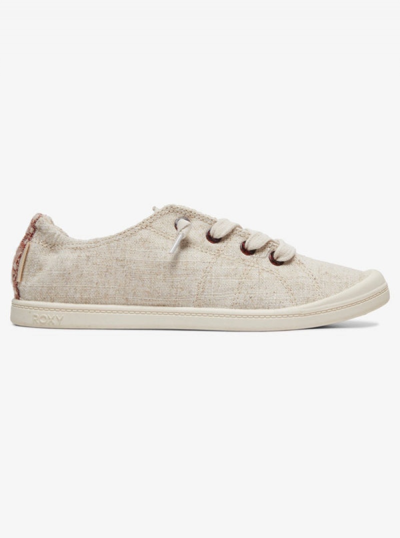 Roxy Bayshore Sneakers | 27543-AJZB