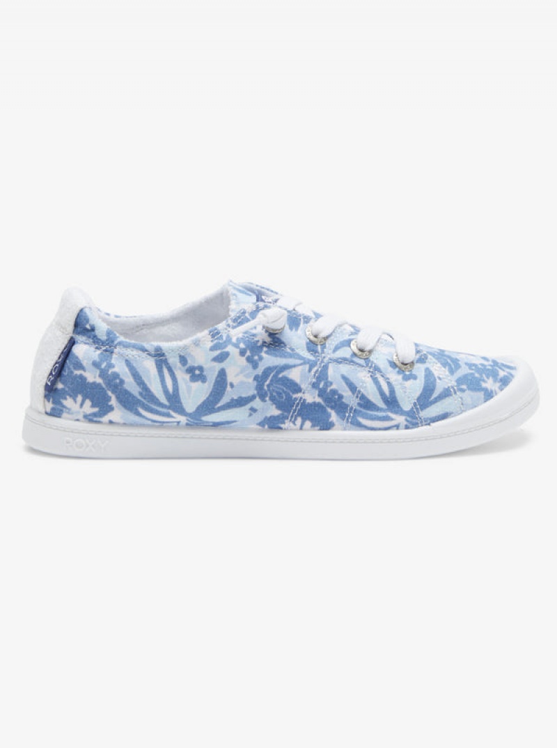 Roxy Bayshore Sneakers | 29785-MFCS