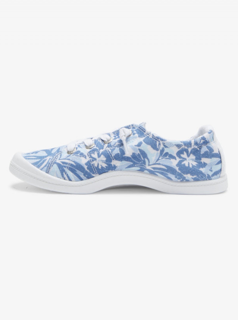 Roxy Bayshore Sneakers | 29785-MFCS