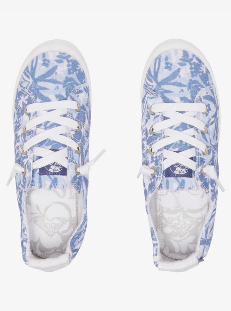 Roxy Bayshore Sneakers | 29785-MFCS