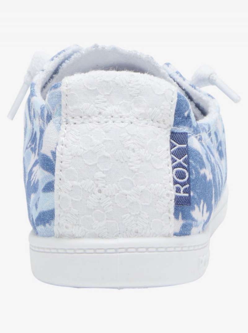 Roxy Bayshore Sneakers | 29785-MFCS