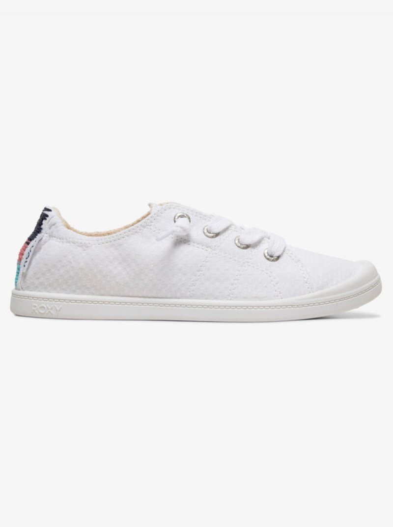 Roxy Bayshore Sneakers | 56147-YADR