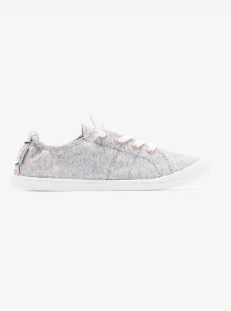 Roxy Bayshore Sneakers | 90628-RSFY