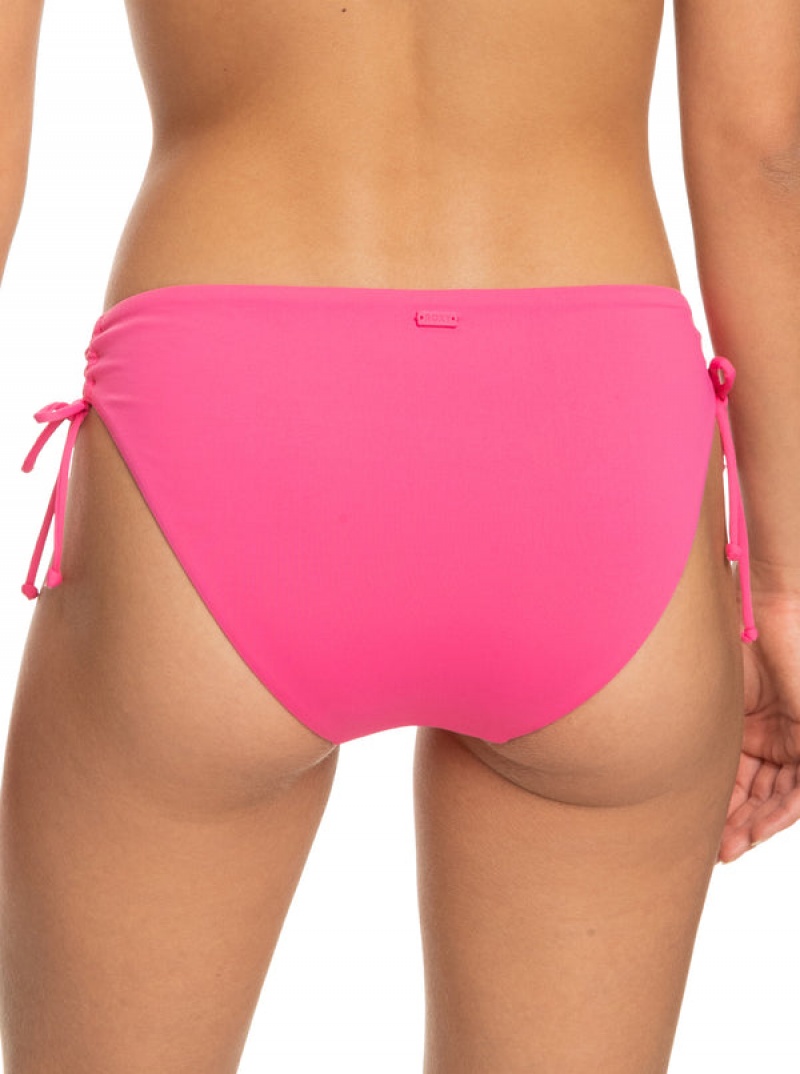 Roxy Beach Classics Hipster Bikini Bottoms | 18927-DXPM