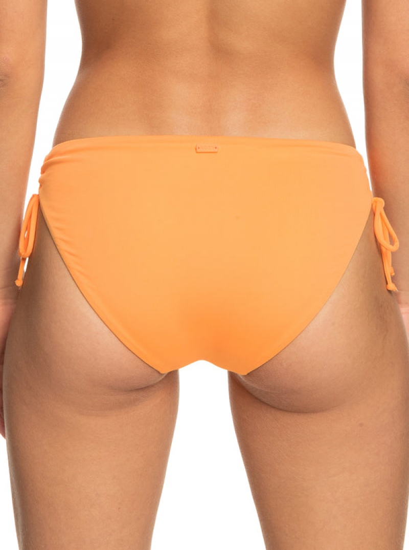 Roxy Beach Classics Hipster Bikini Bottoms | 65941-JYBP