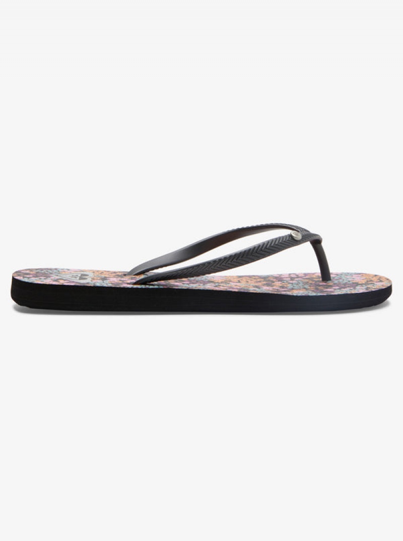 Roxy Bermuda Sandals | 52480-ISJX