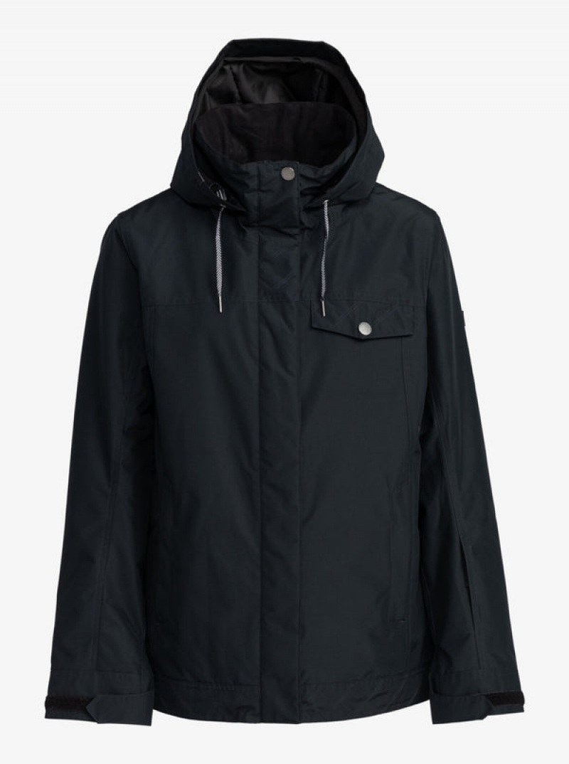 Roxy Billie Technical Snowboard Jackets | 39041-CNZD