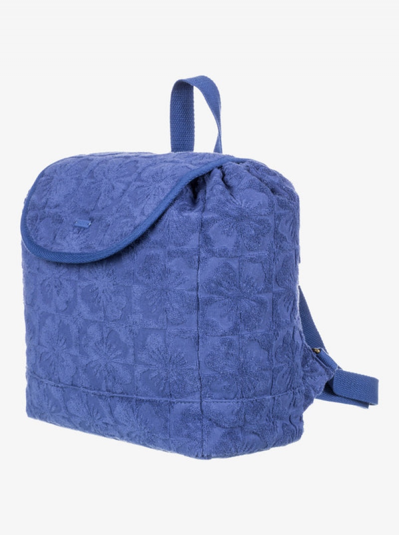 Roxy Bliss Full Small Backpacks | 30164-ZCJV