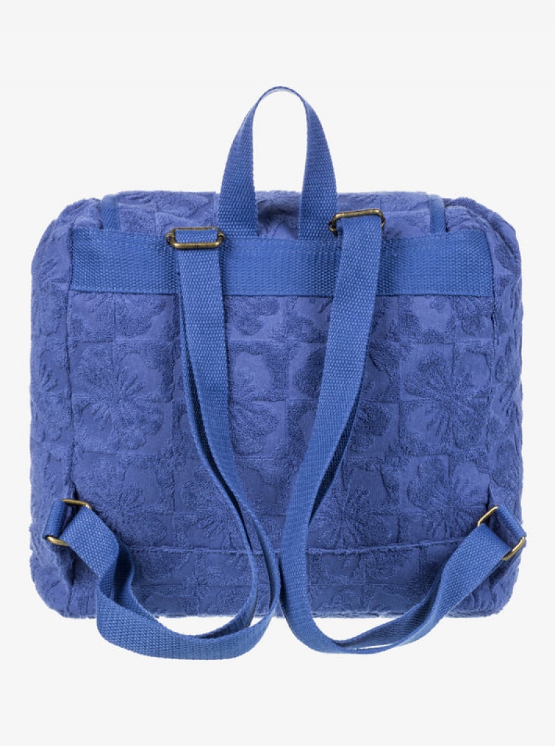 Roxy Bliss Full Small Backpacks | 30164-ZCJV