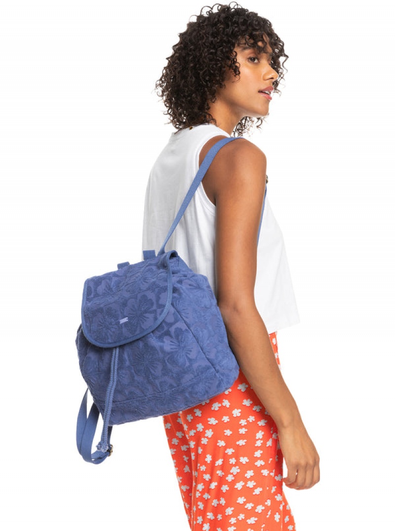 Roxy Bliss Full Small Backpacks | 30164-ZCJV