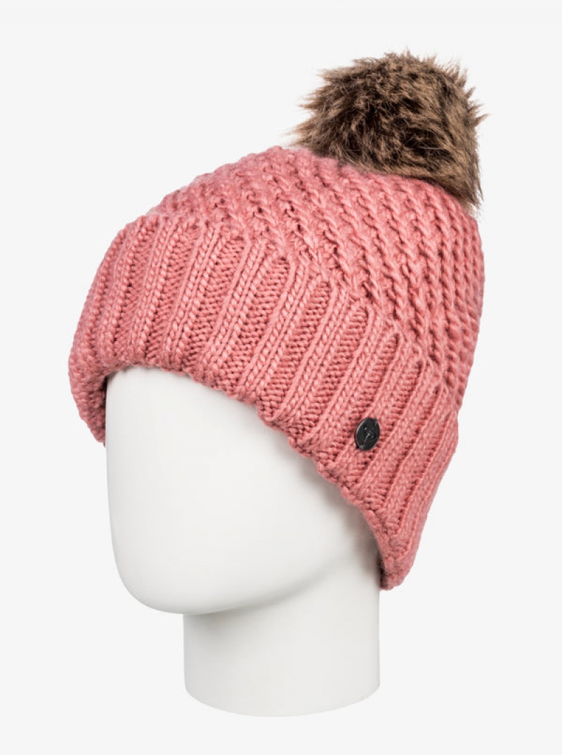 Roxy Blizzard Beanies | 96783-UHDP