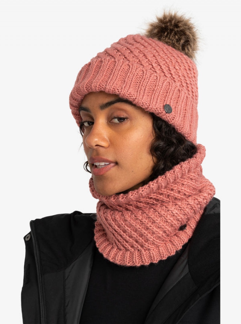 Roxy Blizzard Beanies | 96783-UHDP