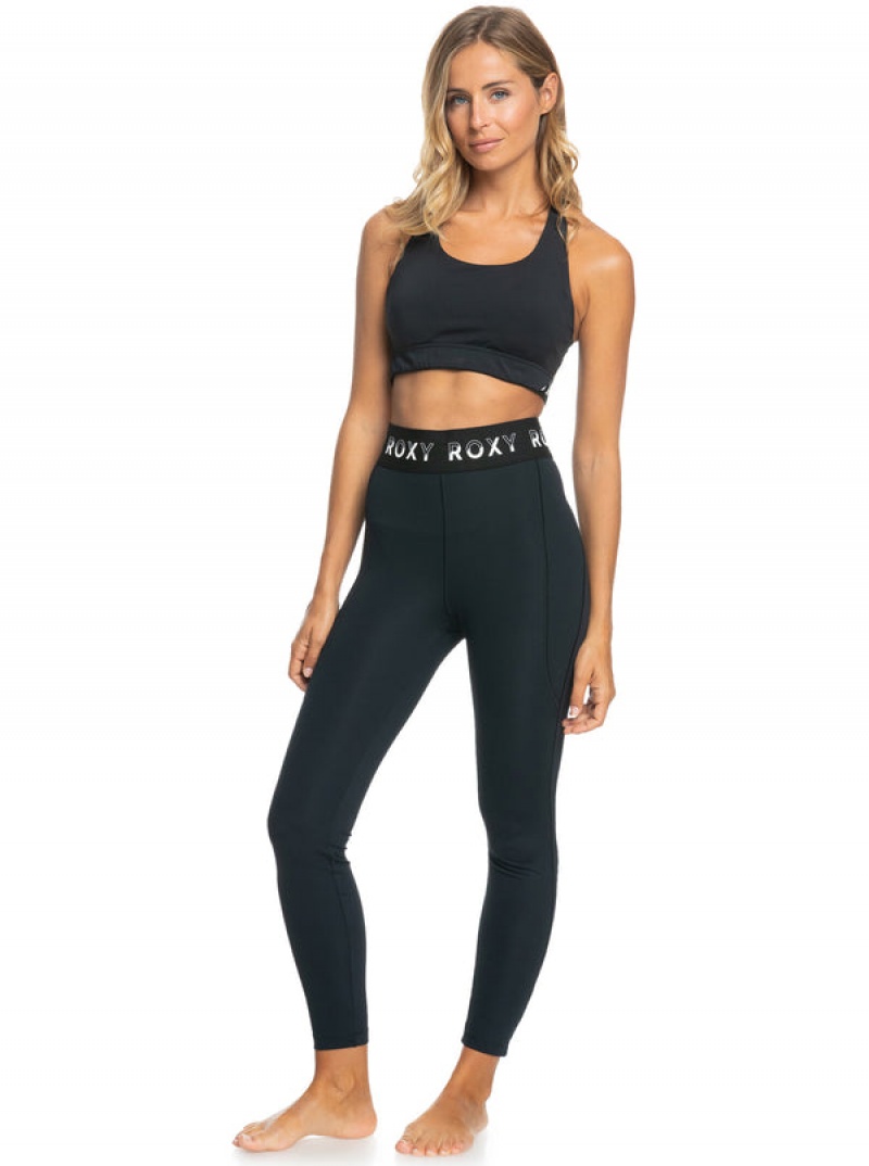 Roxy Bold Moves Technical Pants | 87290-ARVN