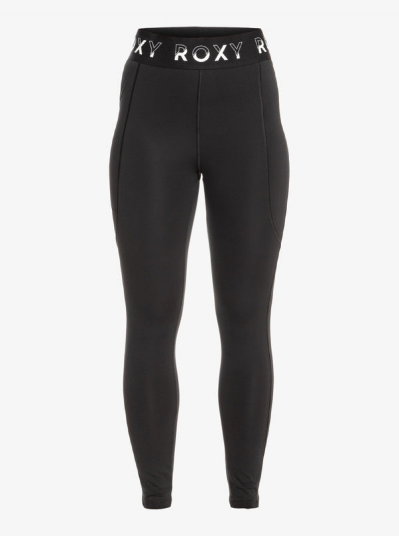 Roxy Bold Moves Technical Pants | 87290-ARVN