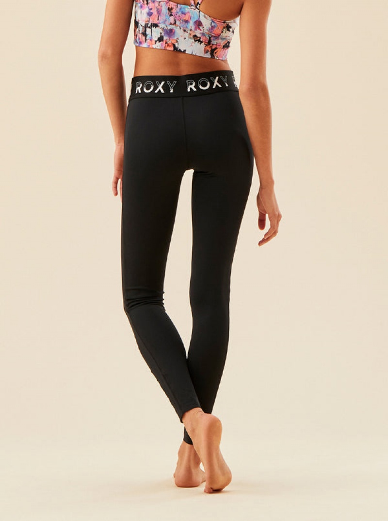 Roxy Bold Moves Technical Pants | 87290-ARVN