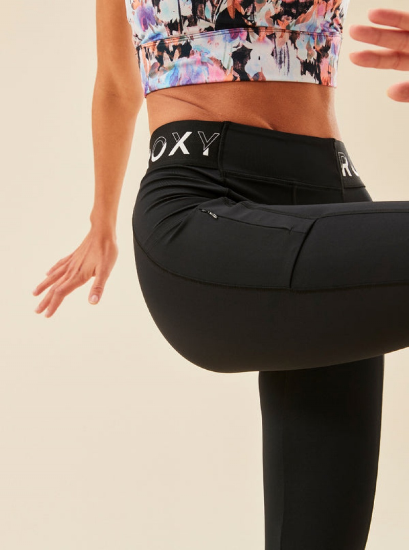 Roxy Bold Moves Technical Pants | 87290-ARVN