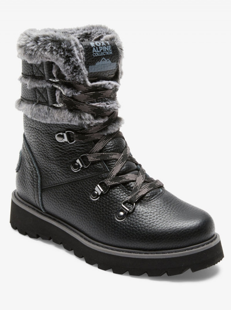 Roxy Brandi Winter Boots | 27180-MKAN