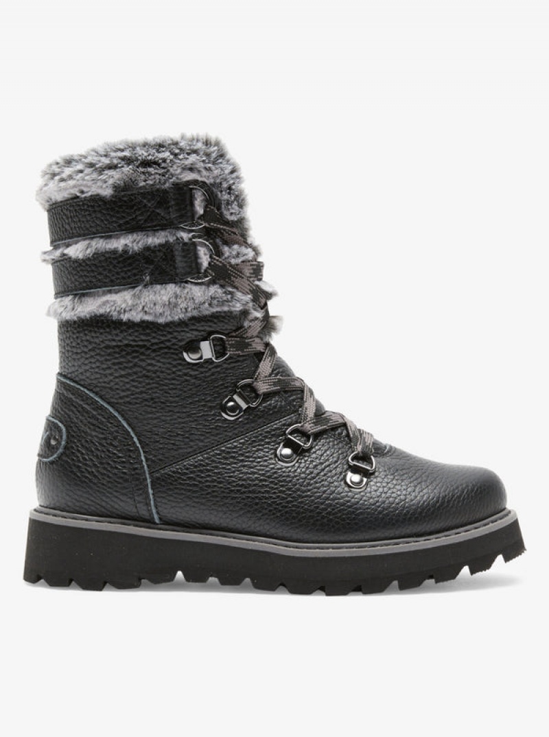 Roxy Brandi Winter Boots | 27180-MKAN