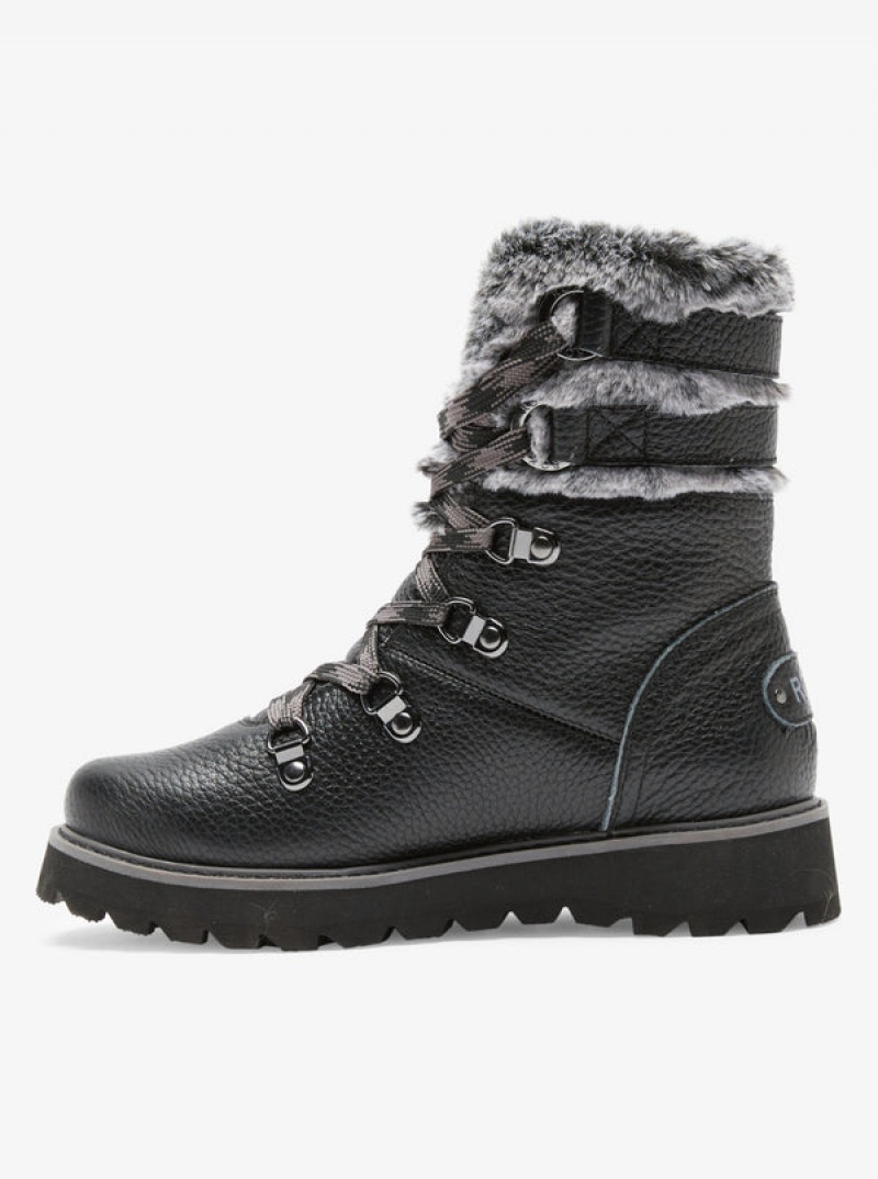 Roxy Brandi Winter Boots | 27180-MKAN