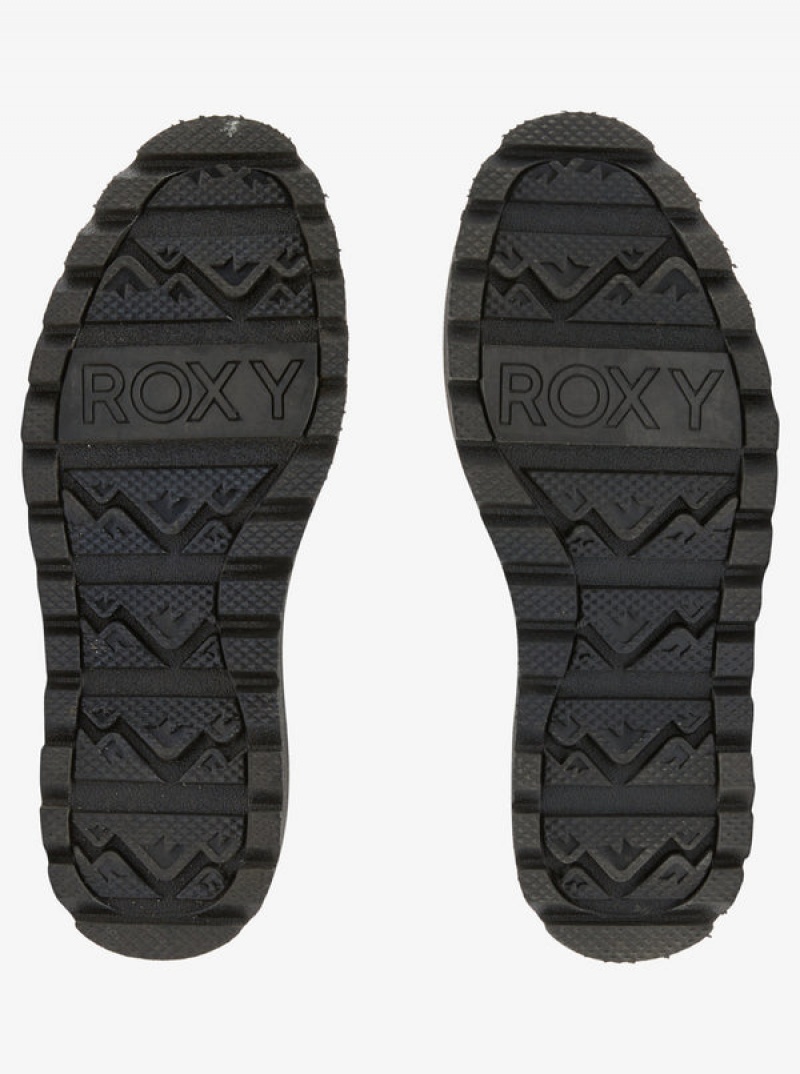 Roxy Brandi Winter Boots | 27180-MKAN