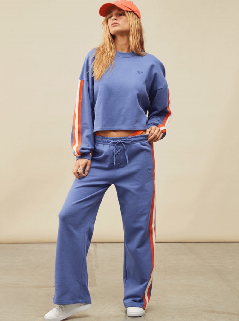 Roxy Bright Lights Loungewear | 15204-ZBRU