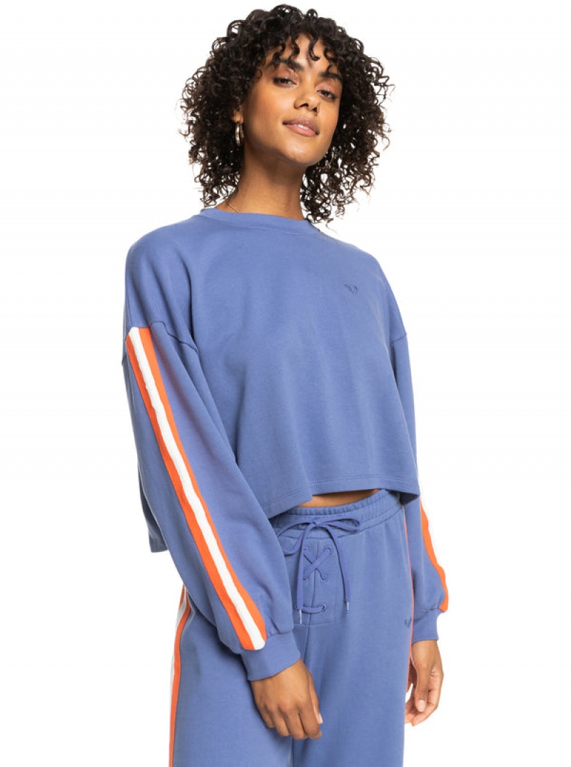 Roxy Bright Lights Loungewear | 15204-ZBRU