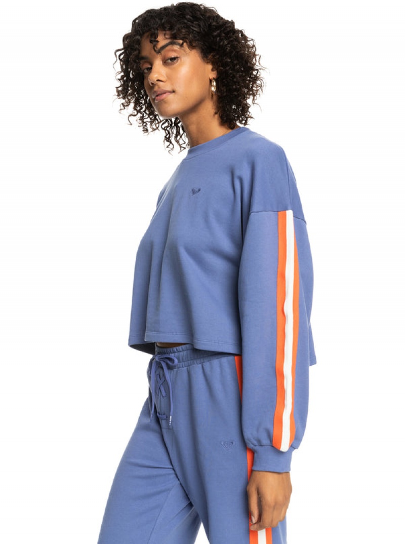 Roxy Bright Lights Loungewear | 15204-ZBRU