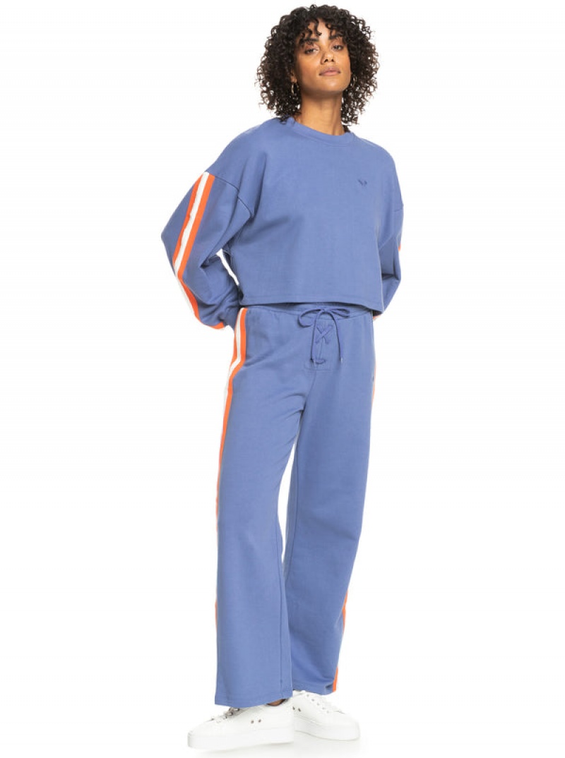 Roxy Bright Lights Loungewear | 15204-ZBRU