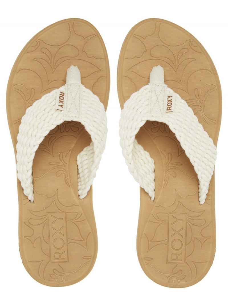 Roxy Caillay Water-Friendly Sandals | 01574-BOMS