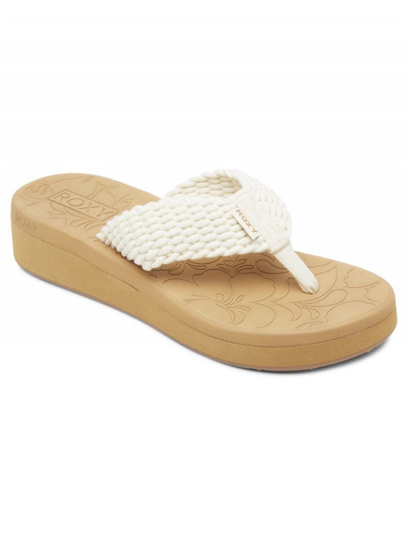 Roxy Caillay Water-Friendly Sandals | 01574-BOMS